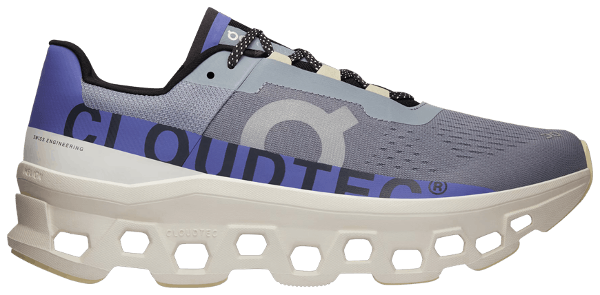 Cloudmonster Mist Blueberry