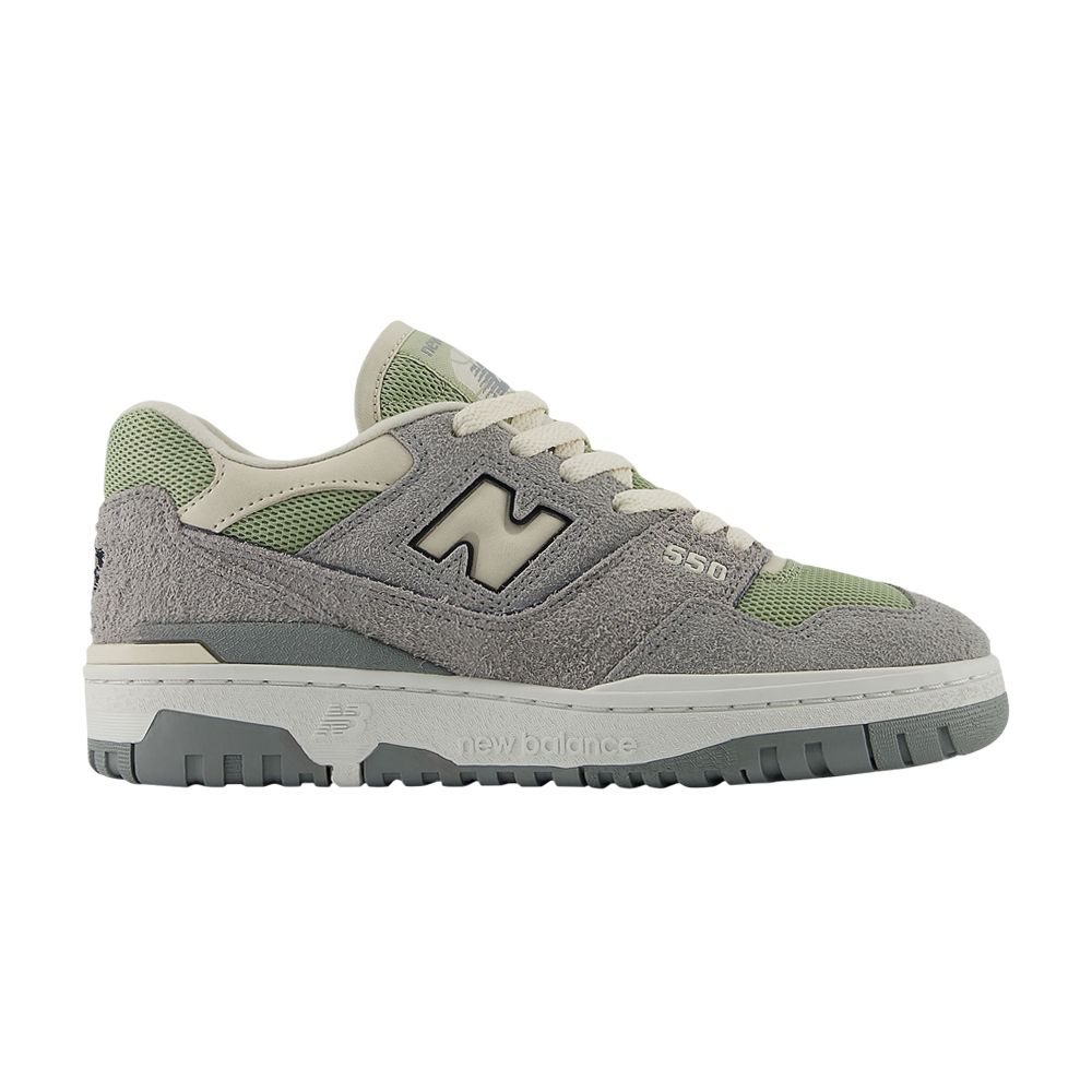 New Balance Wmns 550 'Grey Day 2024' | Women's Size 8