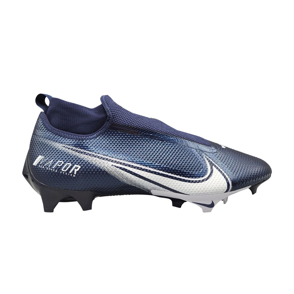 Nike Vapor Edge Pro 360 'Midnight Navy' | Blue | Men's Size 15 - CV6345-401