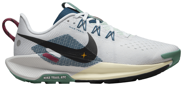 Nike Wmns Pegasus Trail 5 Court Blue Cedar