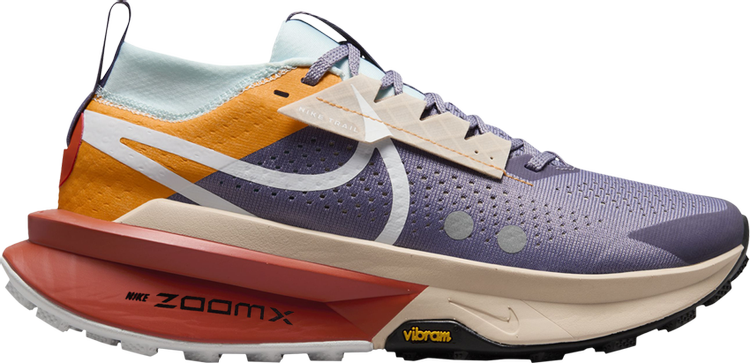 Wmns ZoomX Zegama 2 'Daybreak Sundial'