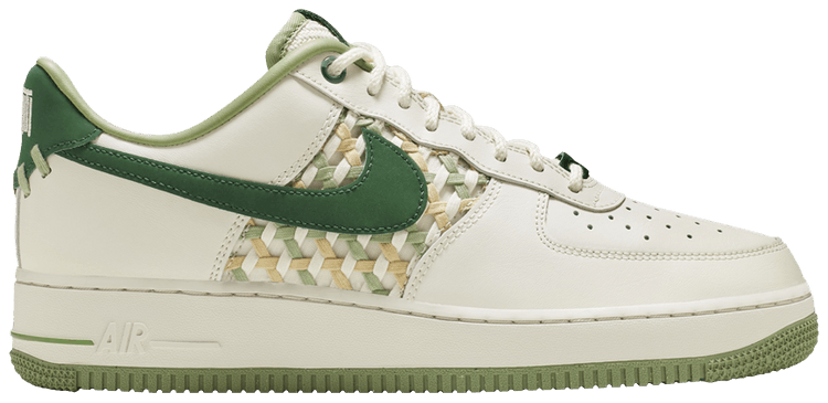 Achetez des Air Force 1 Low 07 Premium NAI KE FN0369 100 GOAT FR