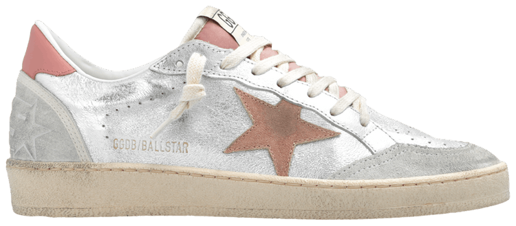 Golden goose superstar rose outlet