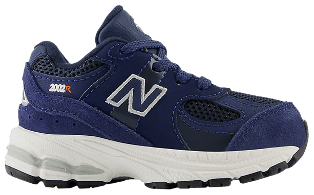 New Balance 2002R Toddler Navy Outerspace