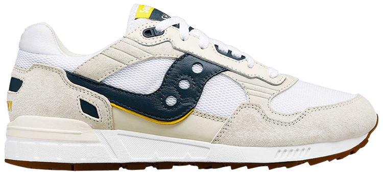 Shadow 5000 Ivy Prep Pack   White Blue