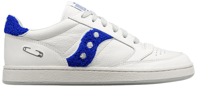 Saucony Maybe Tomorrow x Jazz Court Varsity