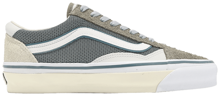 Tokyo Design Collective x Old Skool 36 SP LX Green