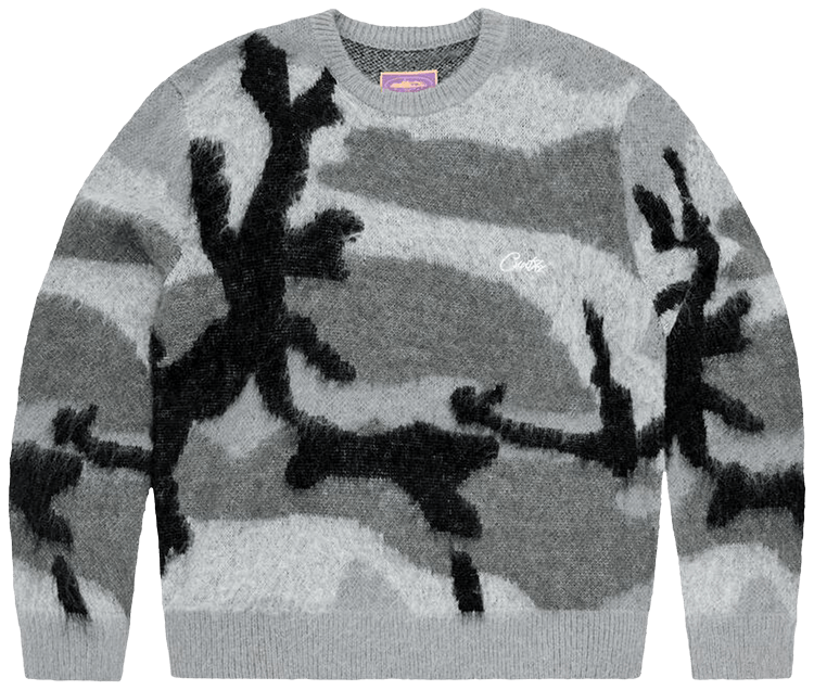 Buy Corteiz knitwear : New & Pre-Owned | GOAT