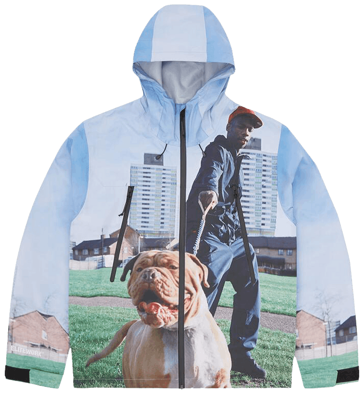 Buy Corteiz Outerwear: New Releases & Iconic Styles | GOAT