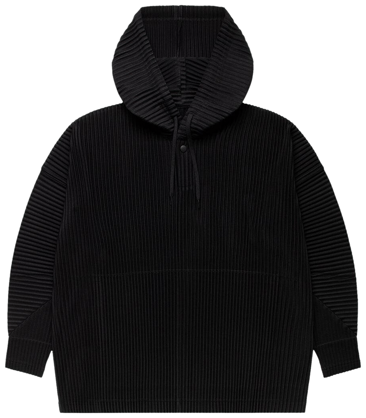 Buy Homme Plisse Issey Miyake hoodies : New & Pre-Owned | GOAT