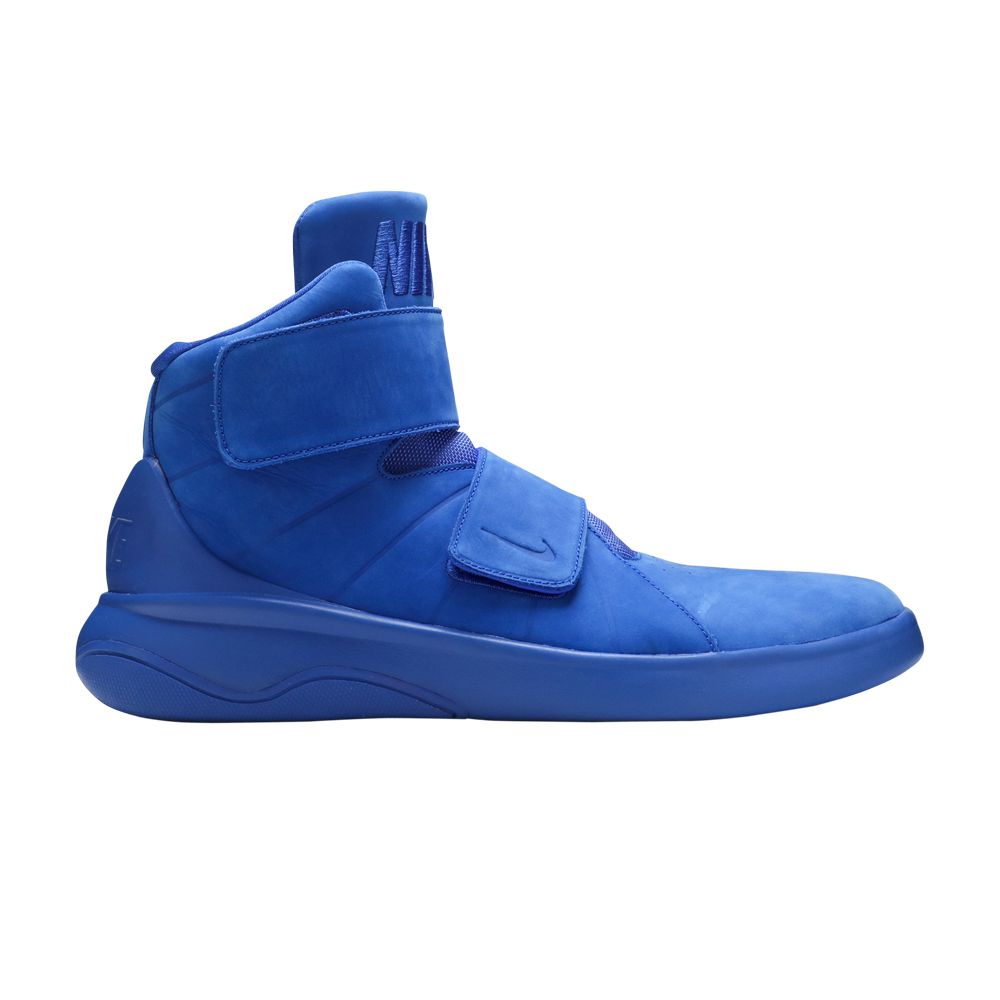 Nike Marxman Premium 'Racer Blue' | Men's Size 11.5 - 832766-400