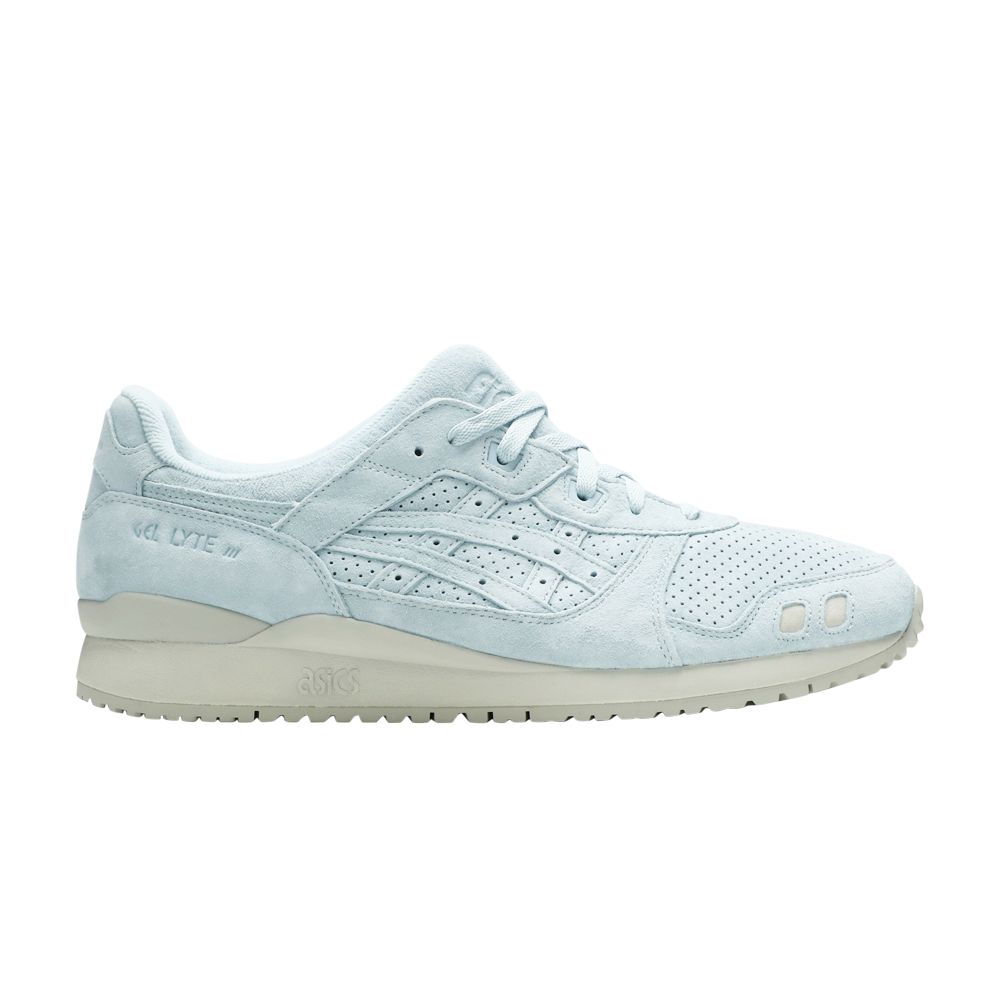 ASICS Ronnie Fieg x Gel Lyte 3 OG 'The Palette - Summit' | Blue | Men's Size 9