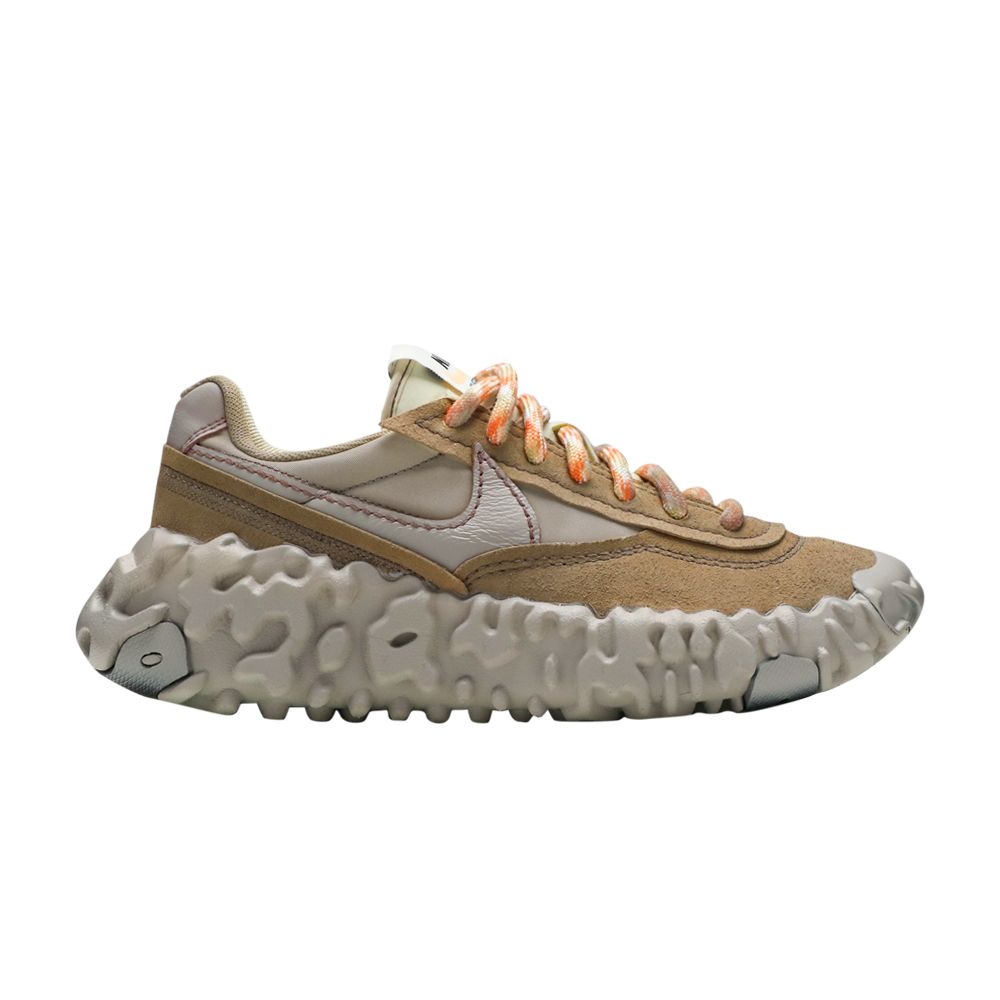 Nike OverBreak SP 'College Grey' | Tan | Men's Size 5