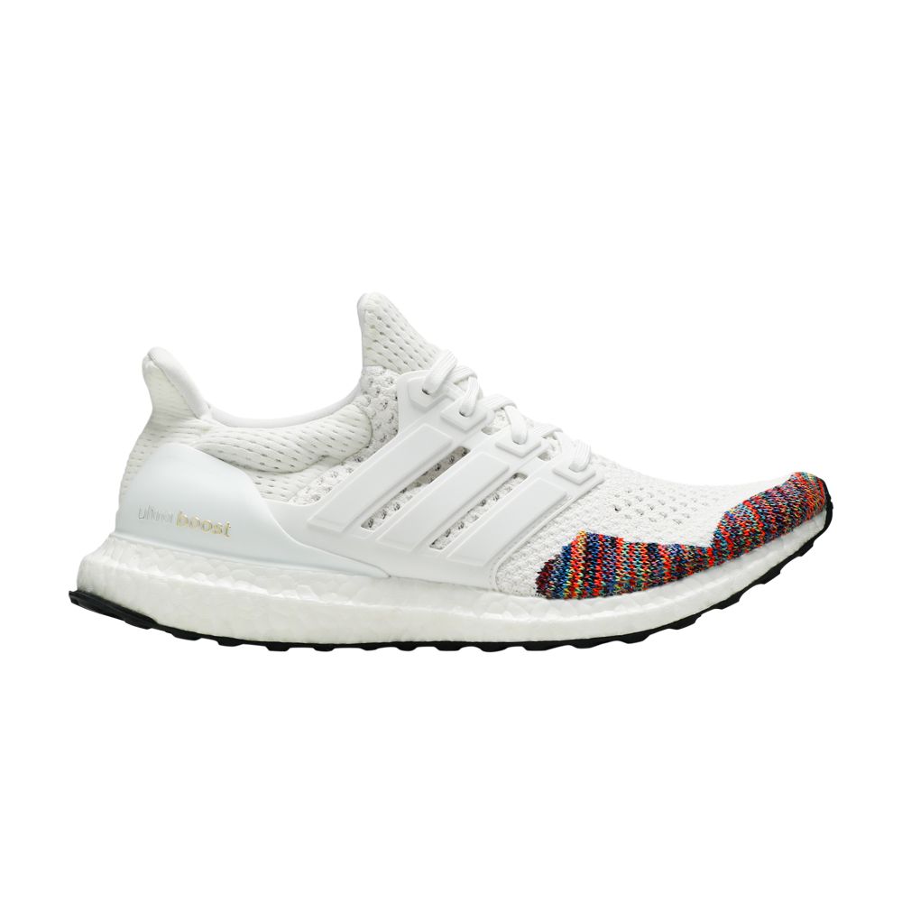 adidas UltraBoost 1.0 Retro 'White Multi' | Men's Size 8