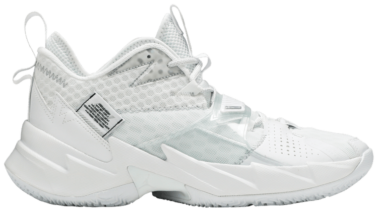 Buy Jordan Why Not Zer0 3: New Releases & Iconic Styles | GOAT