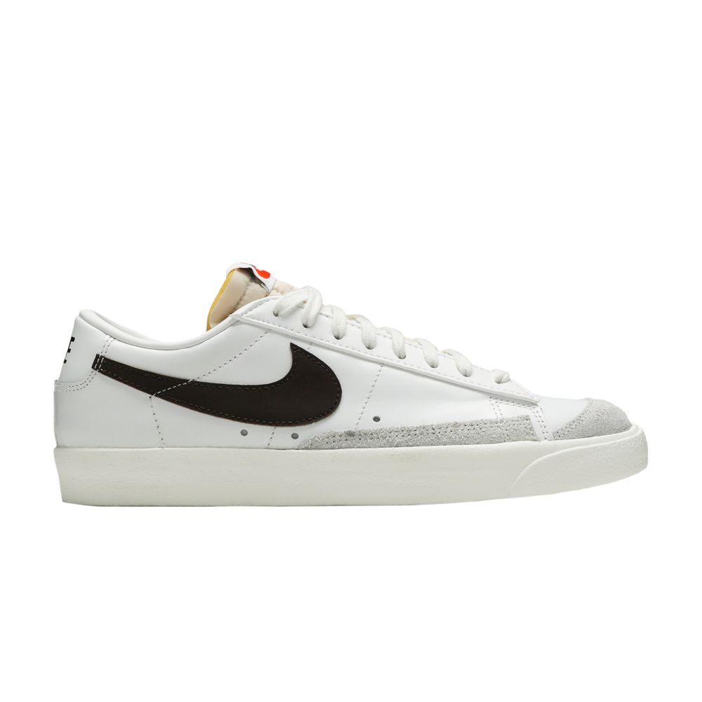 Nike Blazer Low '77 Vintage 'White Chocolate' | Men's Size 11