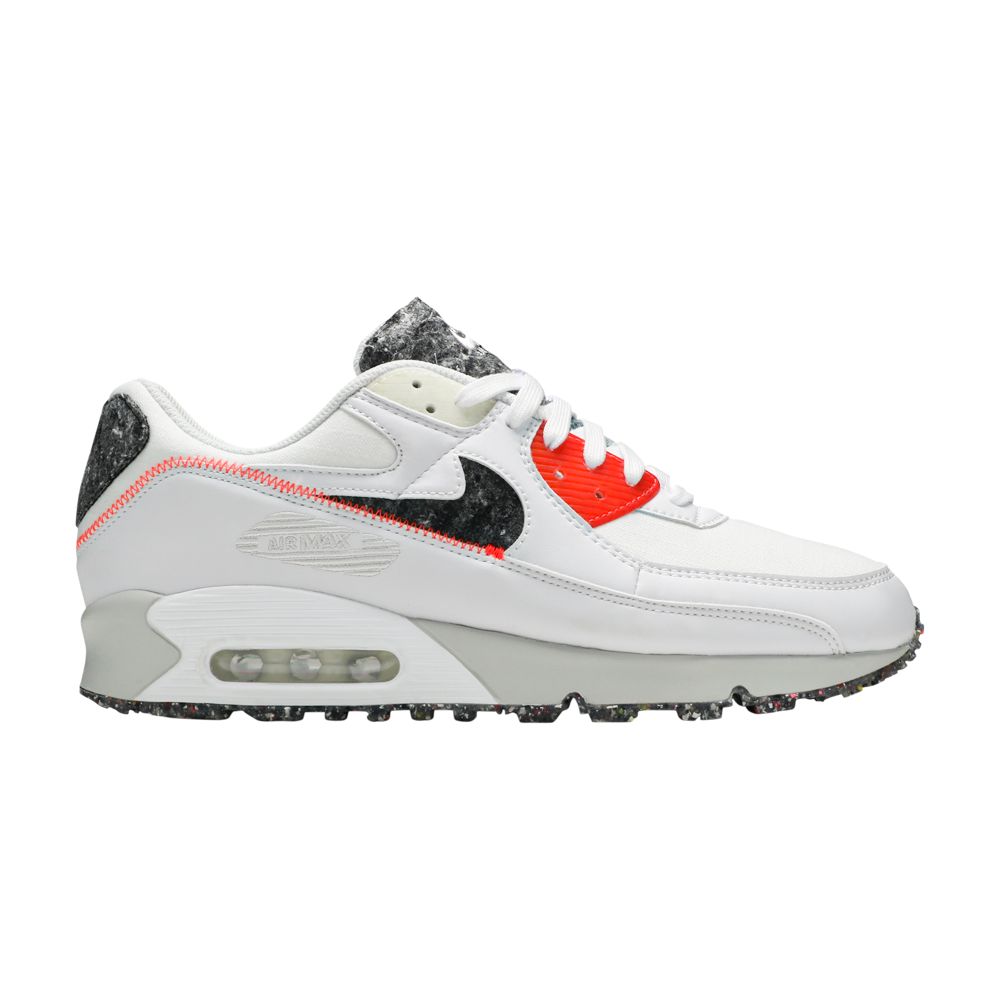 Nike Air Max 90 M2Z2 'Recycled Wool Pack - White Photon Dust' | Men's Size 11
