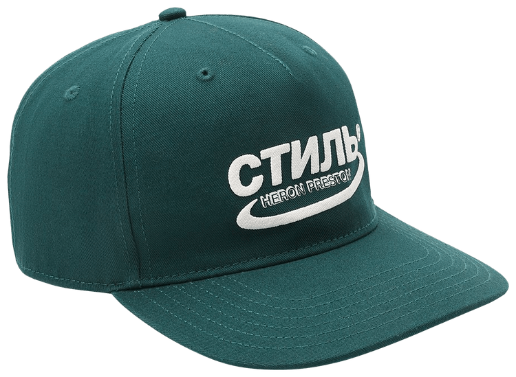 Buy Heron Preston caps : New & Pre-Owned | GOAT