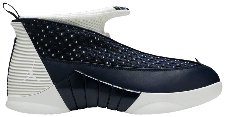 ジョーダン15 ブラック Air Jordan 15 - KICKS CREW