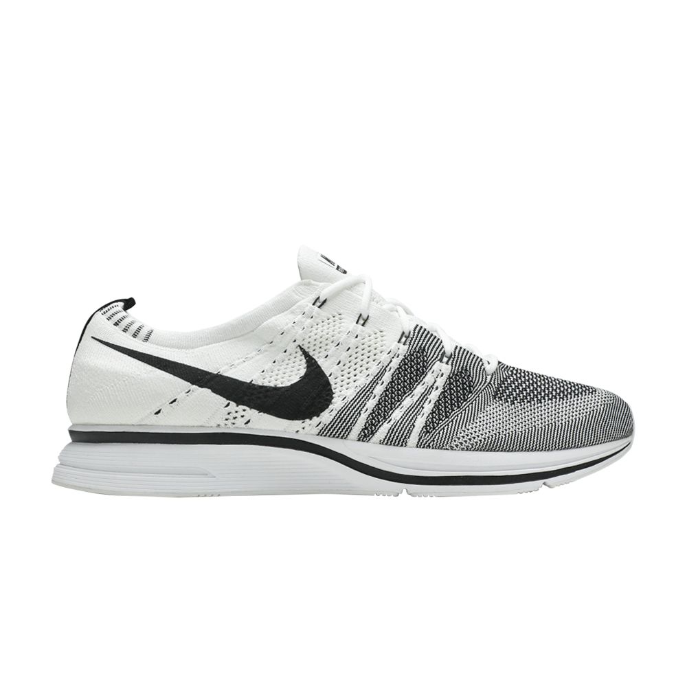 Nike Flyknit Trainer 2017 'OG' | White | Men's Size 11