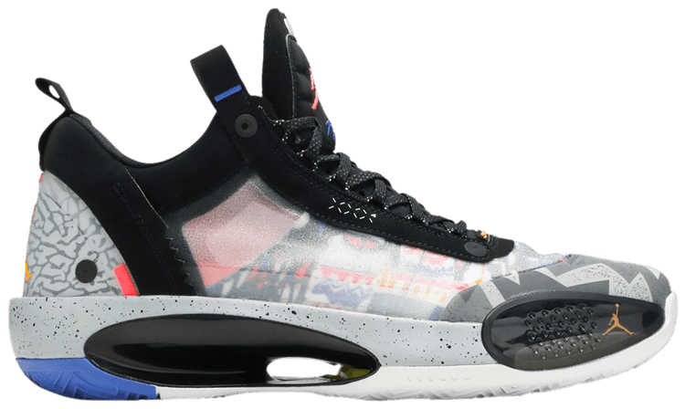 Buy Air Jordan 34: New Releases & Iconic Styles | GOAT CA