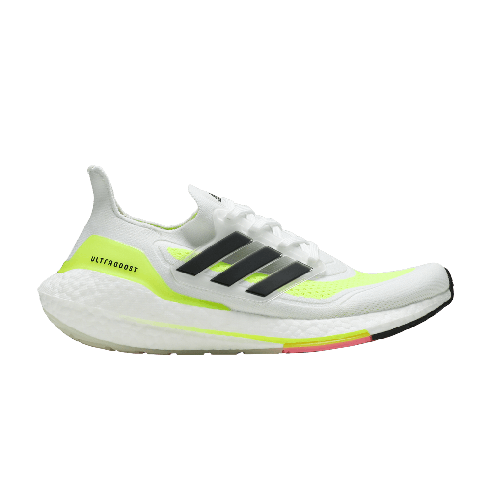 ultra boost 21 colorways
