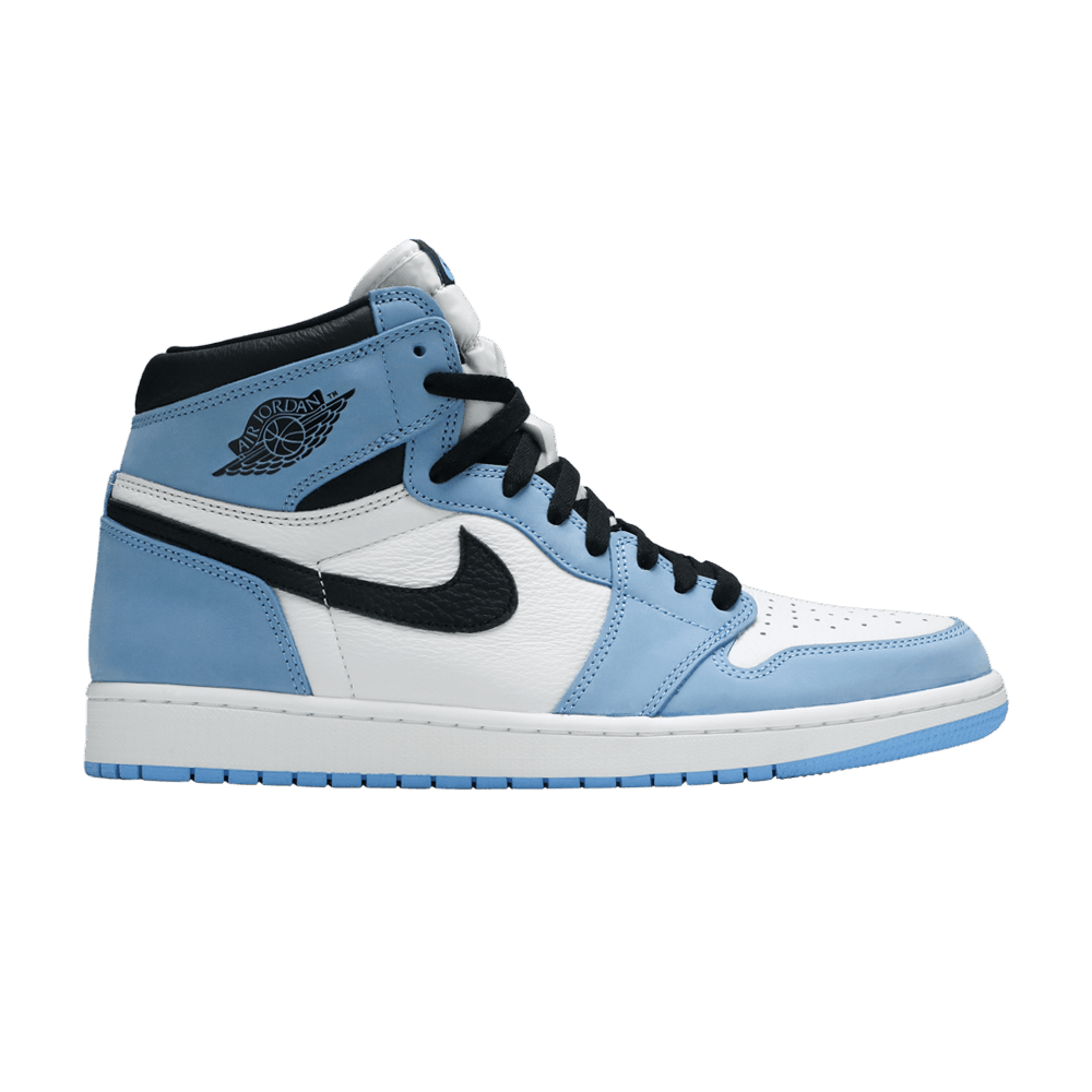 Air jordan 1 mid goat shop