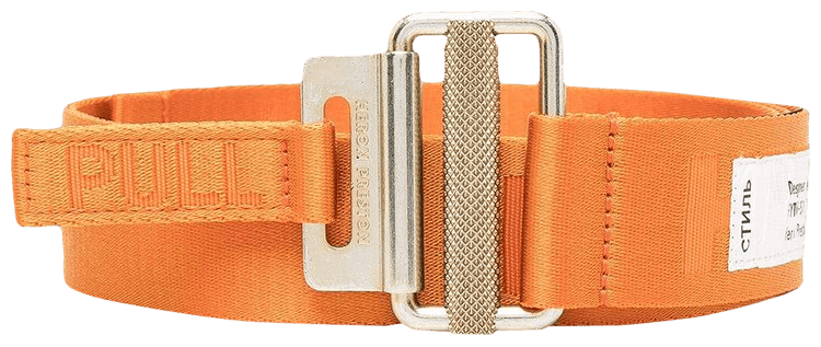 Buy Heron Preston belts : New & Pre-Owned | GOAT