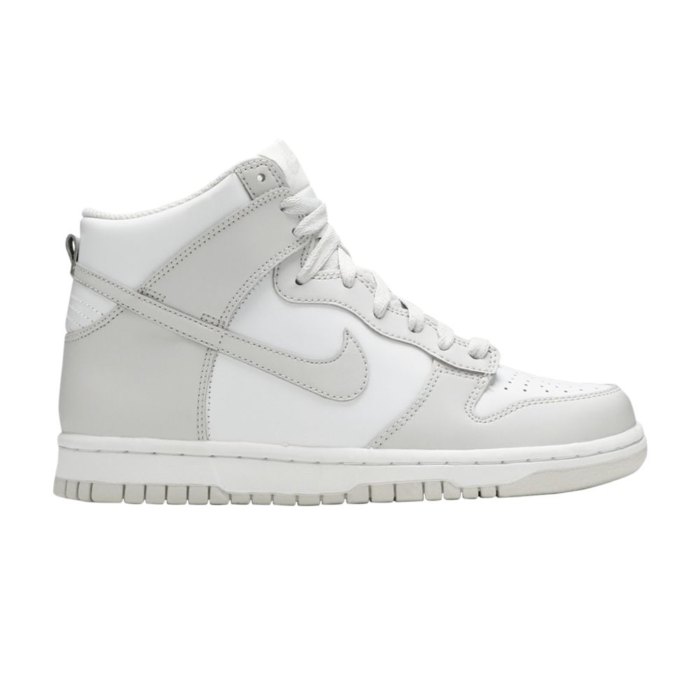 Nike Dunk High GS 'Vast Grey' | Kid's Size 4