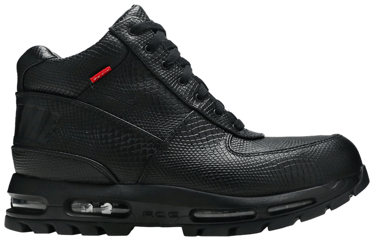 【希少】NIKE AIR MAX GOADOME 2013 QS Air Max Goadome '20th Anniversary' - Nike - DB2958 001