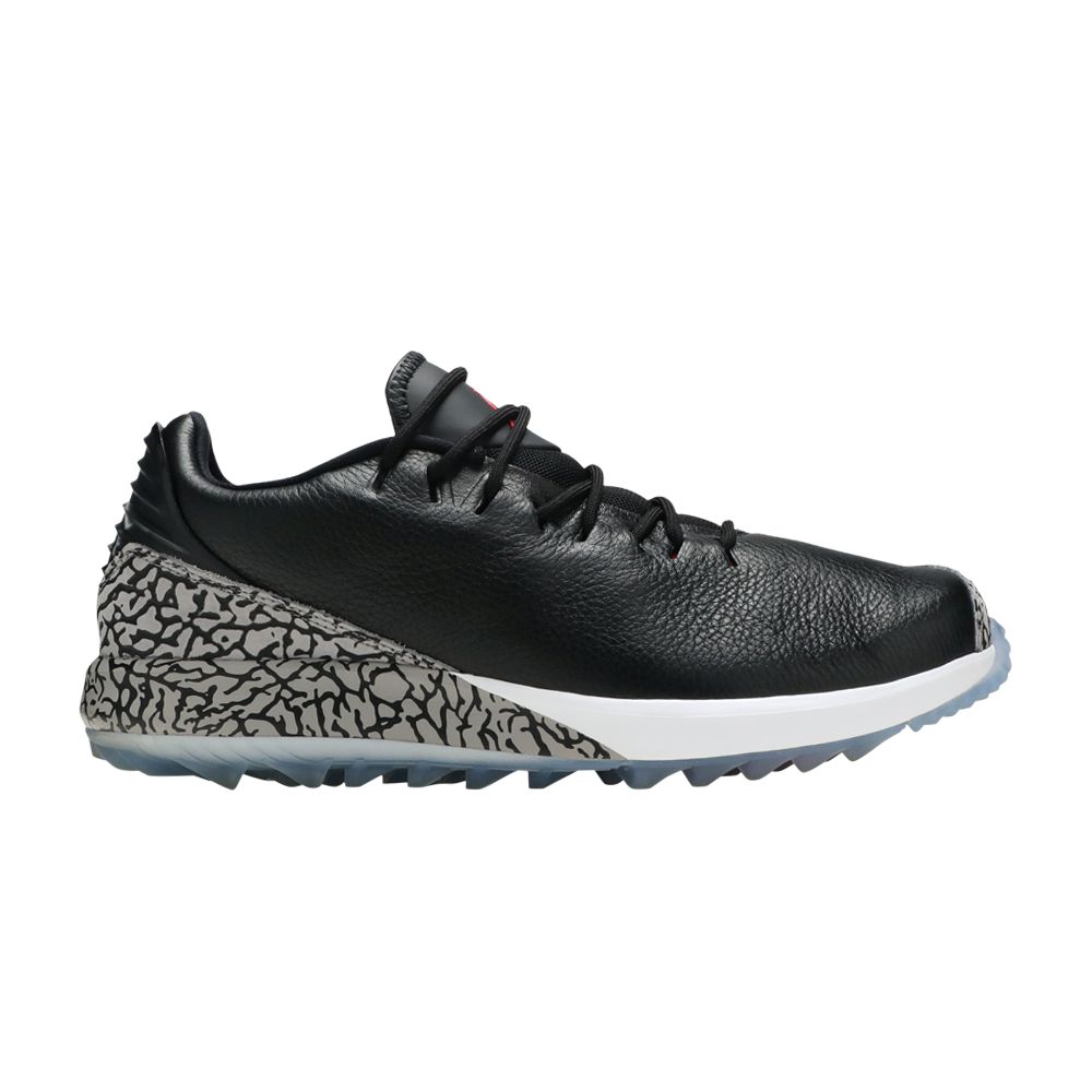 Jordan ADG 'Black Cement' | Men's Size 8
