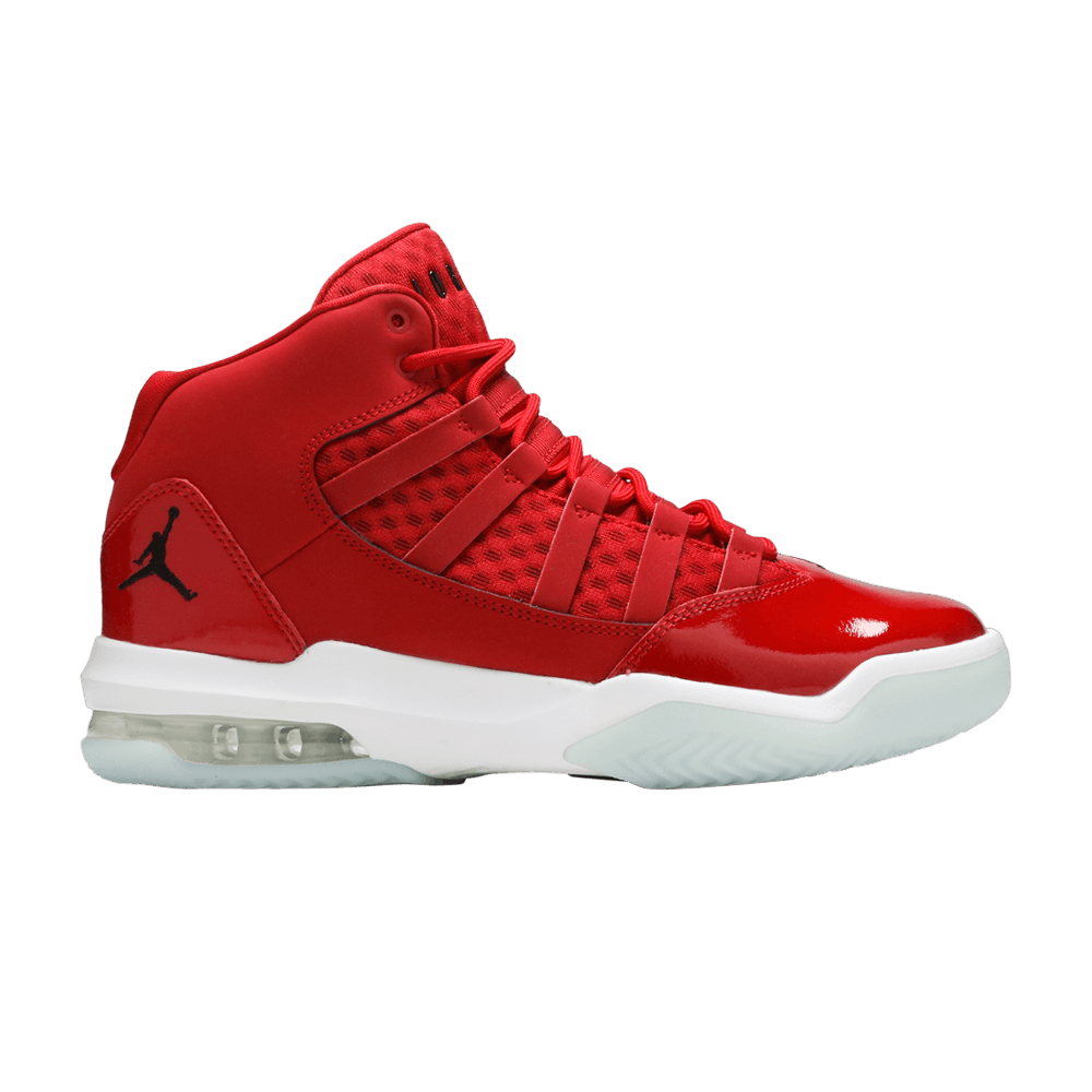 jordan aura max 1