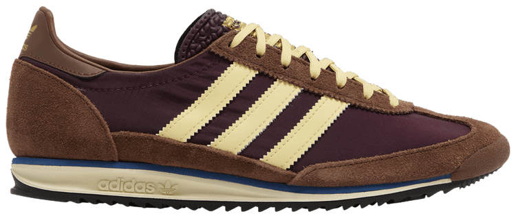 Wmns SL72 OG Preloved Brown