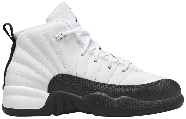 Buy Air Jordan 12 Retro PS 'Taxi Flip' - 151186 162 | GOAT