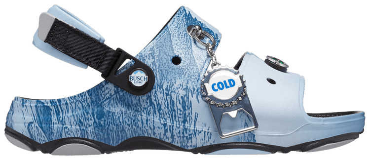 Busch Light x All Terrain Sandal