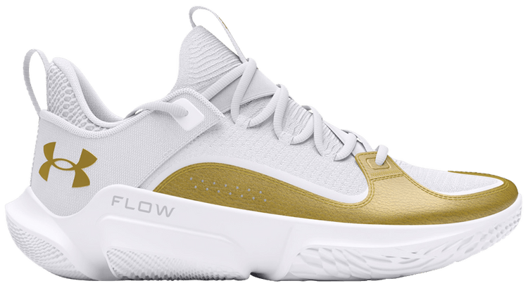 Curry 3 white and gold sale