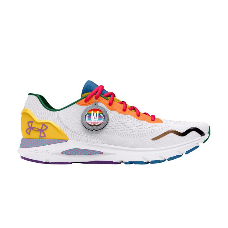 Buy HOVR Sonic 6 Pride 3027840 100 GOAT
