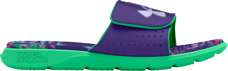 Ignite Pro Slide GS 'Vapor Green Celeste'
