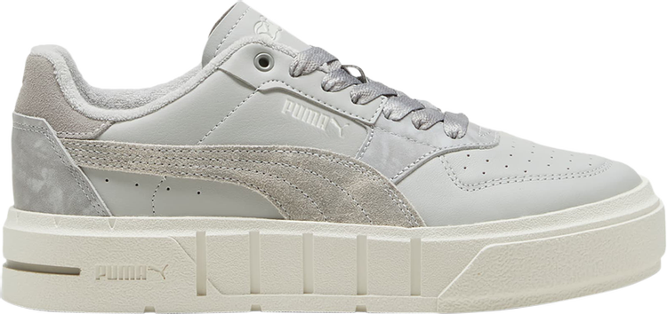 Wmns Cali Court Retreat Yourself Pack   Cool Light Grey