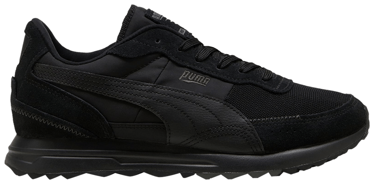 Puma Road Rider SD Triple Black
