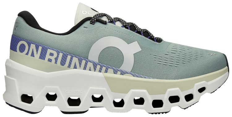 Buy Wmns Cloudmonster 2 'Mineral Aloe' - 3WE10112078 | GOAT