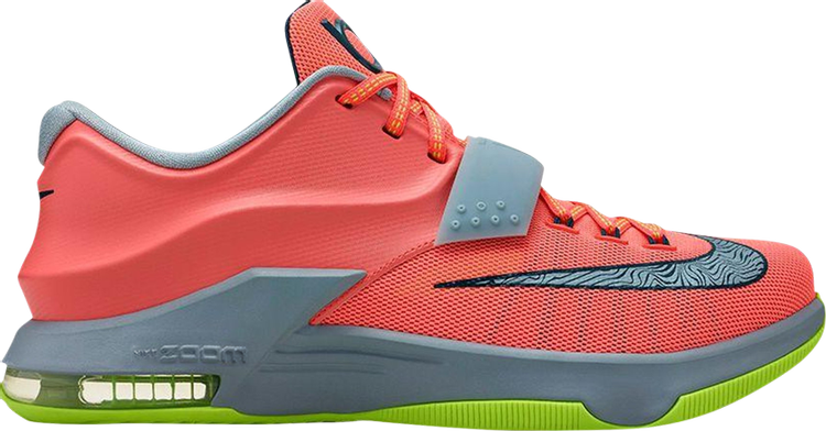 KD 7 EP '35,000 Degrees'