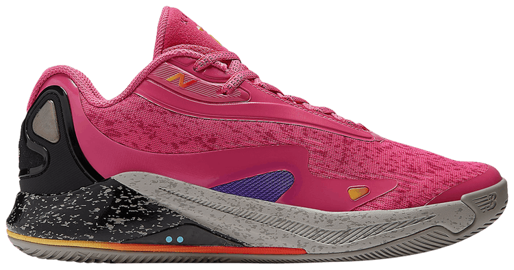 New Balance KAWHI 4 2E Wide Transcend Reality