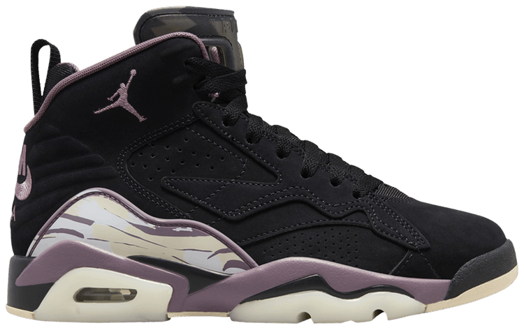 Air Jordan Wmns Jordan MVP Violet Ore