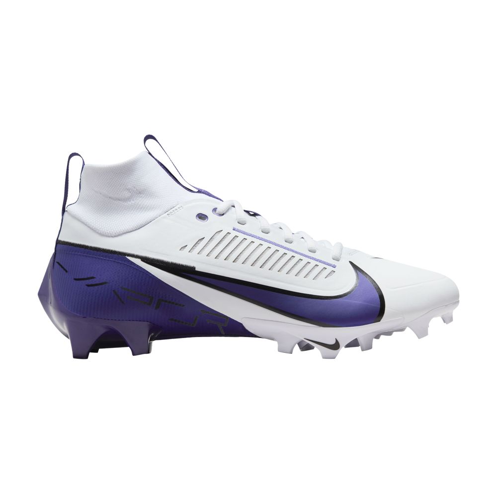 Nike Vapor Edge Pro 360 2 TB 'White New Orchid' | Men's Size 5