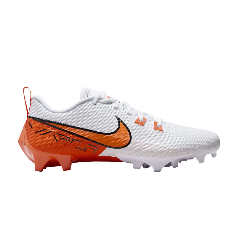 Nike Vapor Edge Speed 360 2 'White Brilliant Orange' | Men's Size 13