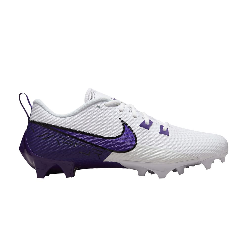 Nike Vapor Edge Speed 360 2 'White New Orchid' | Men's Size 5