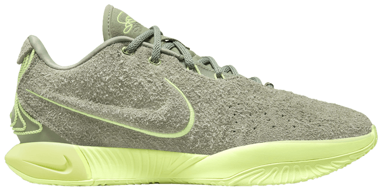 Nike Lebron 21 EP Algae