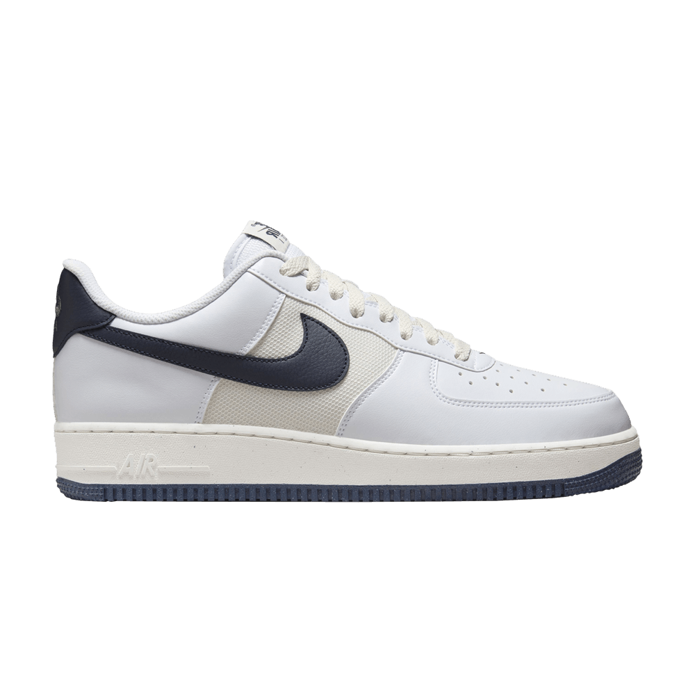air force white obsidian