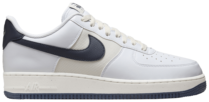 Buy Air Force 1 '07 Next Nature 'White Obsidian' - HF4298 100 | GOAT